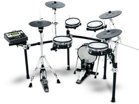 New drum gear of the month: review round-up (October 2010)
