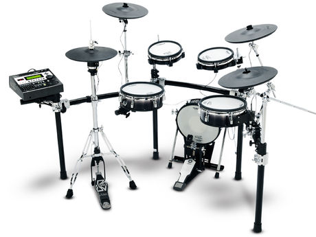 Roland TD-12KX electronic drum kit