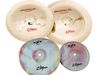 Four new models expand Zildjan's effects range further