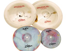 New drum gear of the month: review round-up (October 2010)