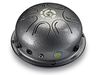 An intriguing melodic hand drum from Argentina