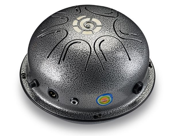 Garrahand Hand Drum (£375)