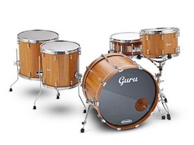 New drum gear of the month: review round-up