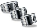 Ludwig Black Magic snare drums