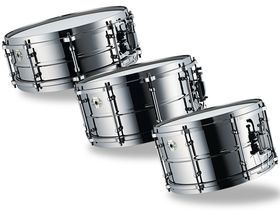 New drum gear of the month: review round-up
