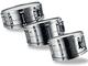 Ludwig Black Magic snare drums