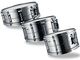 Ludwig Black Magic snare drums