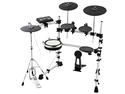 Yamaha DTX550K electronic drum kit