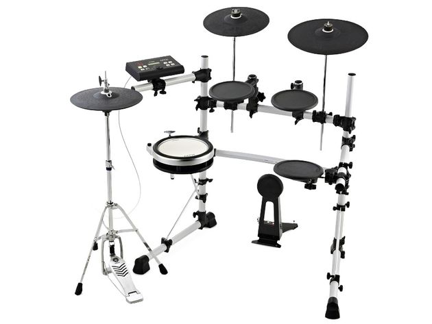 Yamaha Electronic Drums