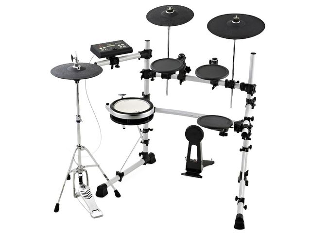 Yamaha Electronic Drums