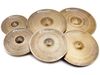 A high-end range created by jazz master Ralph Peterson