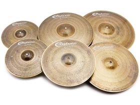 New drum gear of the month: review round-up (December 2010)
