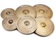 Bosphorus Oracle Series cymbals