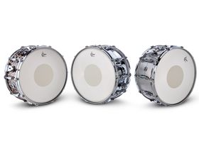 New drum gear of the month: review round-up (December 2010)