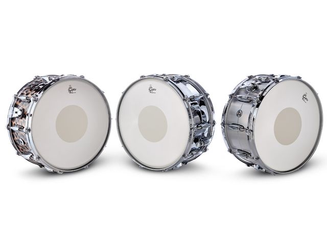 Gretsch USA G4000 Snares (from £598)
