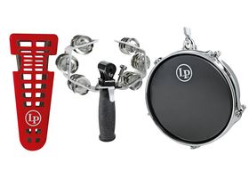 New drum gear of the month: review round-up (December 2010)