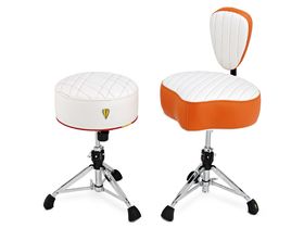 New drum gear of the month: review round-up (December 2010)