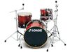Sonor Force 2007 Rock drum kit (£905)