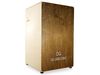 We check out Paolo De Gregorio's latest addition to his cajon range