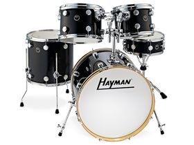 New drum gear of the month: review round-up (December 2010)