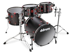 New drum gear of the month: review round-up
