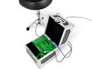 Porter And Davies BC2 silent bass drum monitor