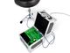 Porter And Davies BC2 silent bass drum monitor