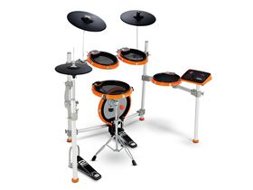 New drum gear of the month: review round-up (February 2011)