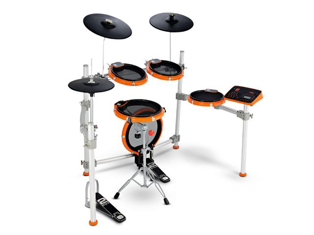 2Box DrumIt Five electronic drum kit (£1799)