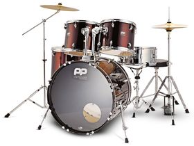 New drum gear of the month: review round-up (February 2011)