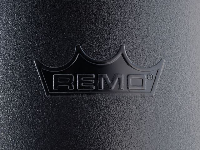 Remo is constantly coming out with improvements and innovative twists.