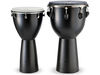 Remo Apex and Advent Djembes (from £127) The latest featherweight options from the pioneers of synthetics