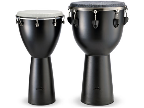 Remo djembes