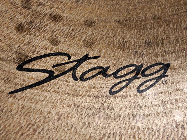 Stagg Logo