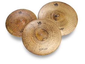 New drum gear of the month: review round-up (February 2011)