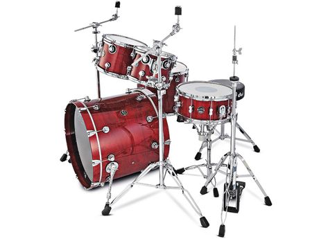 DW Performance Series kit