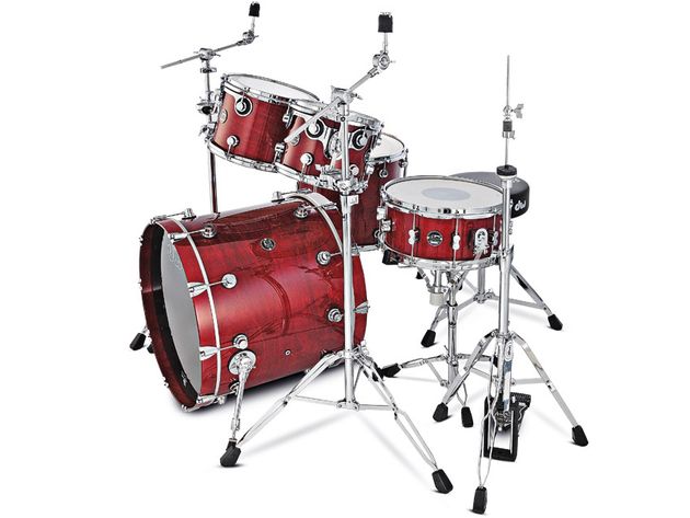 Drum Workshop (DW)