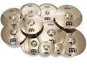 Meinl Classic Custom series cymbals