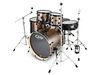 PDP Mainstage drum kit (£525) PDP's latest entry level offering