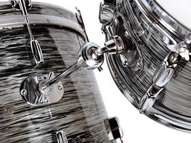 Vintage drum gear: English Rogers kits