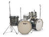 English Rogers double bass kit