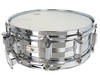 English Rogers double bass kit