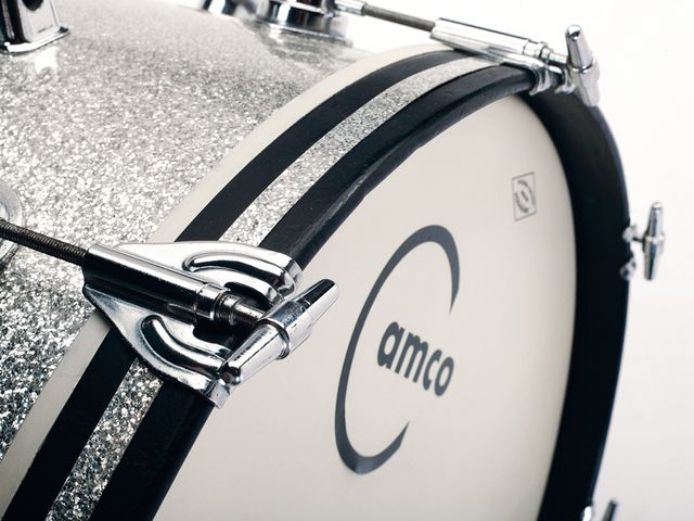Camco kit