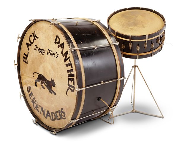 George B Stone Deluxe Combination Stage Outfit