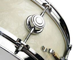 Vintage drum gear: George Way kits