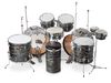 Ludwig Blue Note kit Circa 1969