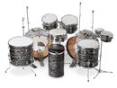 Vintage Drum Gear: Ludwig kits