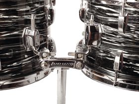 Vintage Drum Gear: Ludwig kits
