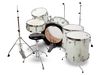Ludwig White Marine Pearl kit Circa 1976