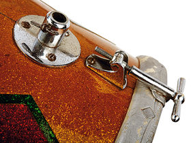 Vintage drum gear: Premier classics